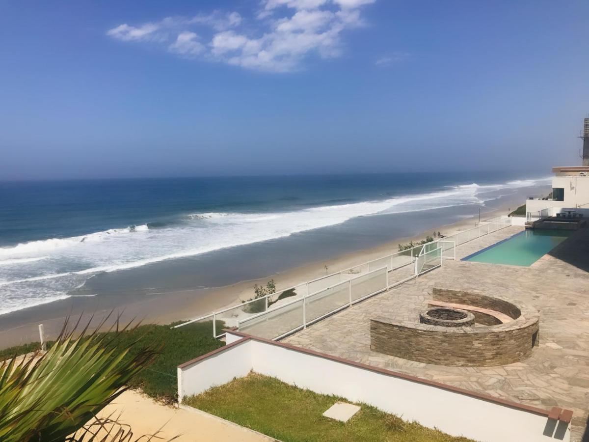 Luxury Suite Ocean View & Terrace At Playas De Tj. Tijuana Eksteriør billede