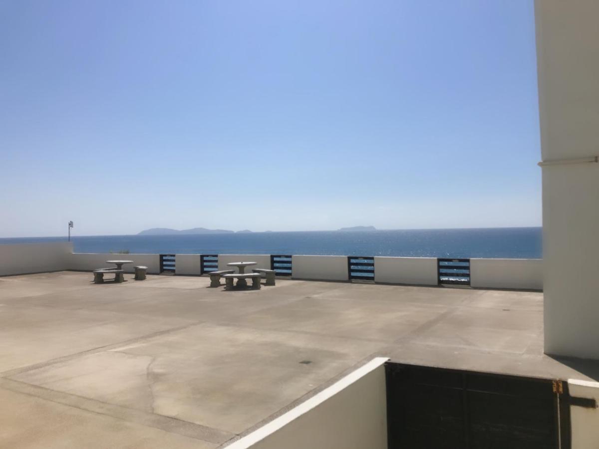 Luxury Suite Ocean View & Terrace At Playas De Tj. Tijuana Eksteriør billede